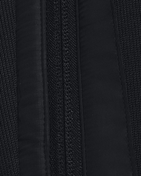 Men's UA Storm Swacket, Black, pdpMainDesktop image number 6