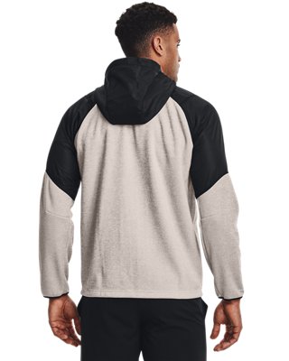 under armour men's coldgear swacket