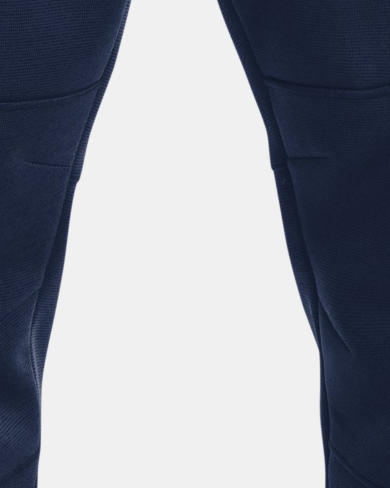 Buy the Under Armour Navy Storm Water-Repellent Pants