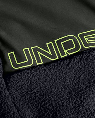 여성 UA 레거시 셰르파 풀 집 image number 1