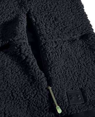 여성 UA 레거시 셰르파 풀 집 image number 2