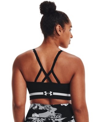 UA Seamless Low Long image number 6