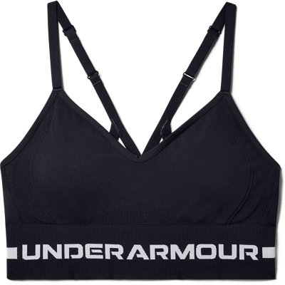 under armour low bra