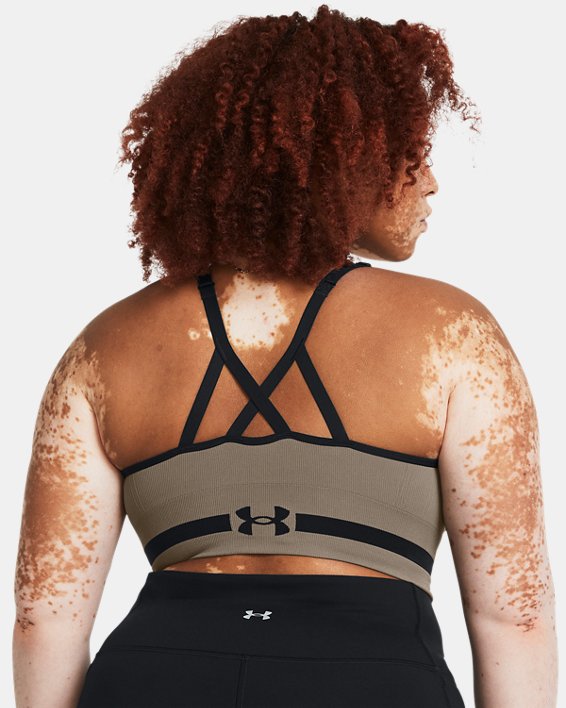 Customized Fitness Apparel Women's Sportswear Cross Back Strap