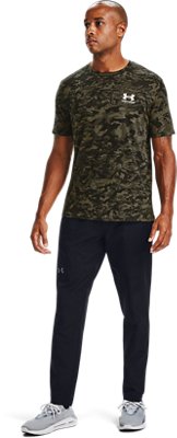 UA ABC Camo image number 3