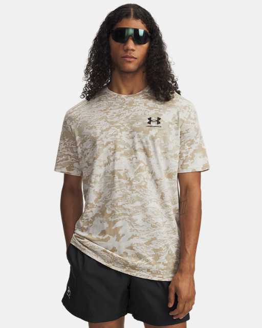 UA ABC Camo UA ABC Camo
