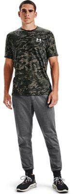 under armour camo shirt short sleeve