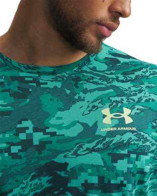 UA ABC Camo, Green, pdpMainDesktop image number 2