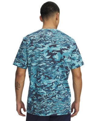 UA ABC Camo, Blue, pdpMainDesktop image number 1
