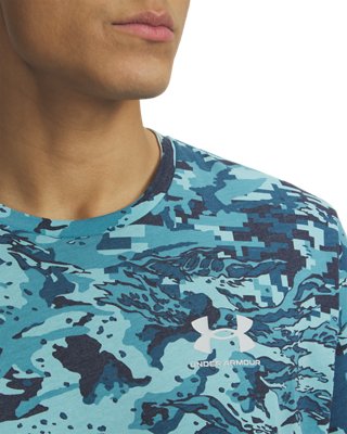 UA ABC Camo, Blue, pdpMainDesktop image number 2