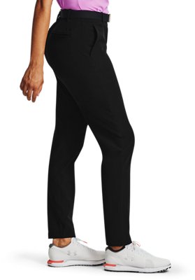 under armour women's links golf shorts