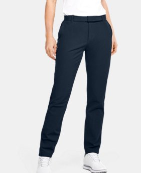 under armour links pants ladies