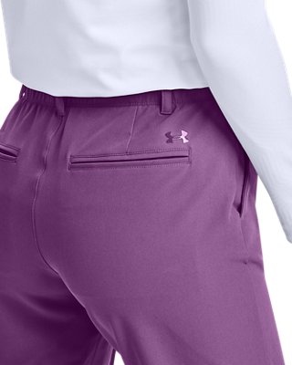 Under Armour Women's UA Links Pants. 6
