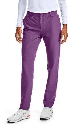 Under Armour Women's UA Links Pants. 1