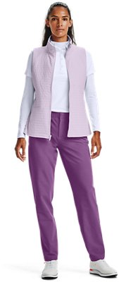 Under Armour Women's UA Links Pants. 2