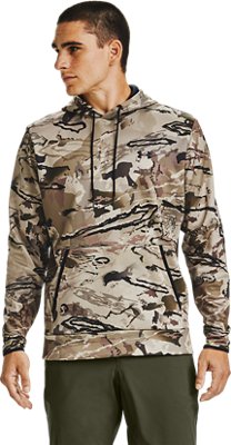 under armour digital camo hoodie