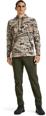 under armour digital camo hoodie