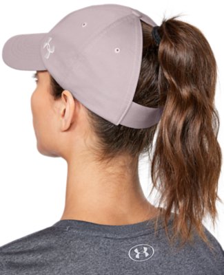 Women's UA Multi Hair Cap | Under Armour CA