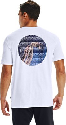 under armour curry shirt