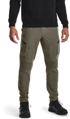 under armour cargo joggers