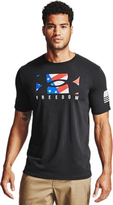 under armour freedom collection