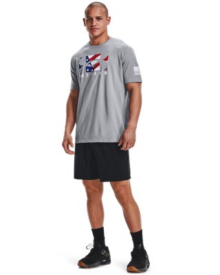 under armour quick dry shirt