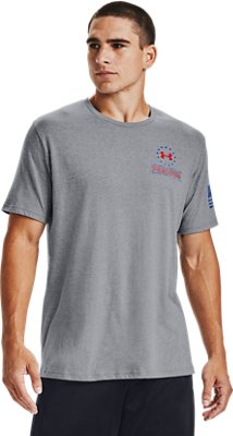 under armour quick dry shirt