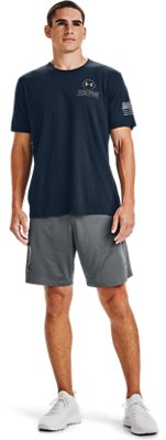 under armour by sea t shirt