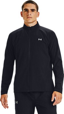 jaket under armour storm