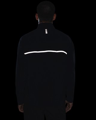 남성 UA Storm 론치 3.0 재킷 image number 3