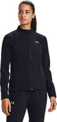 under armour launch jacket