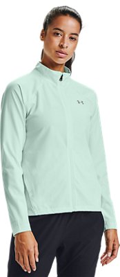 under armour storm launch jacket