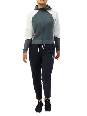 L4L W 오픈 헴 바텀 image number 3