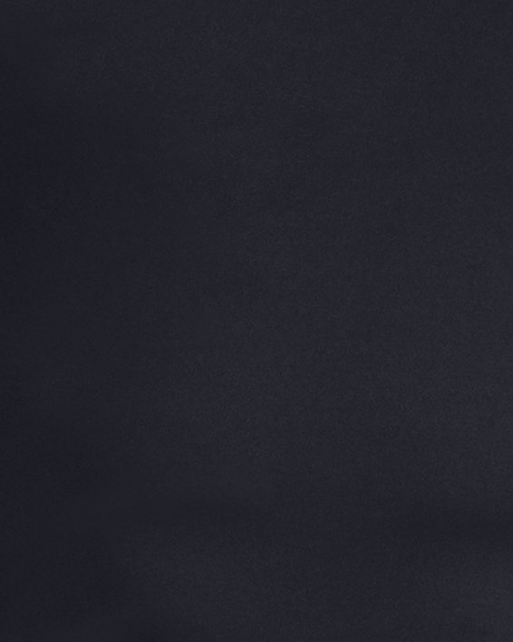 Men's UA RUSH™ HeatGear® 2.0 Compression Sleeveless, Black, pdpMainDesktop image number 0