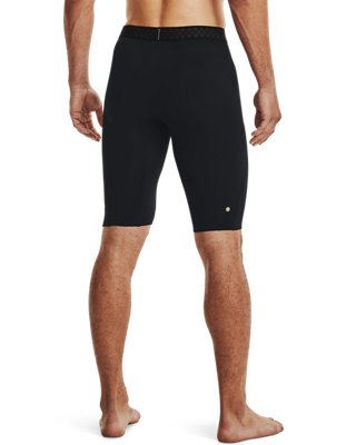 longer mens shorts