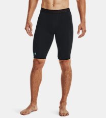 Shorts UA RUSH™ HeatGear® 2.0 Long da uomo