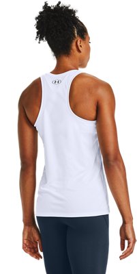 Women's UA Velocity Solid Tank Under Armour