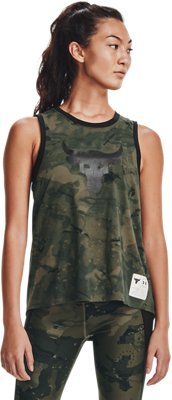 project rock tank tops