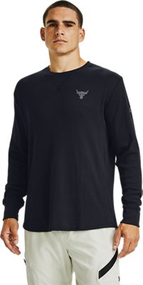 under armour waffle crew