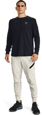 under armour waffle crew
