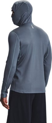 Under Armour Men's UA Run ColdGear® Balaclava. 3