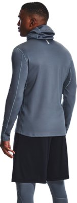 Under Armour Men's UA Run ColdGear® Balaclava. 4