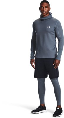 Under Armour Men's UA Run ColdGear® Balaclava. 5