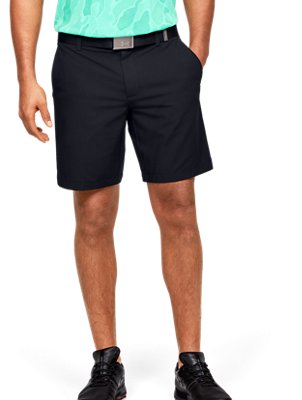 under armour knee length shorts