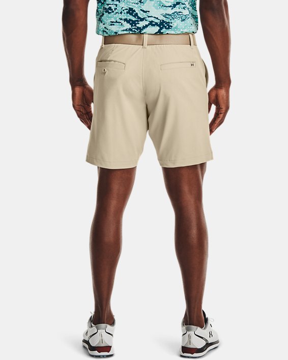 Under Armour Men's UA Iso-Chill Shorts. 1