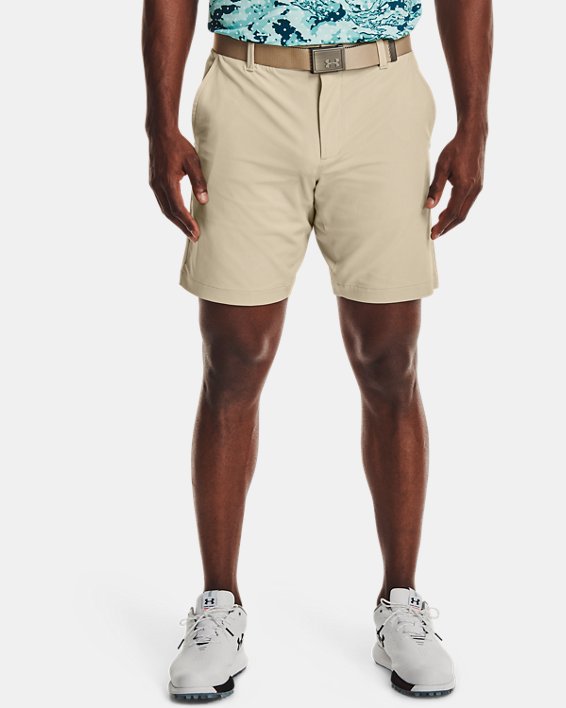 Under Armour Men's UA Iso-Chill Shorts. 2