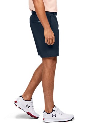 ua iso chill shorts