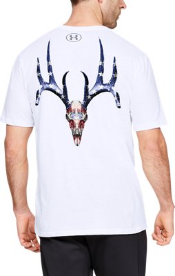 under armour whitetail