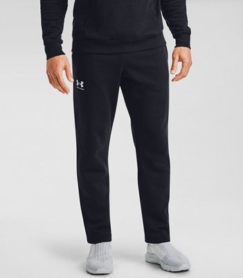 Men's UA Rival Fleece Pants image number 0