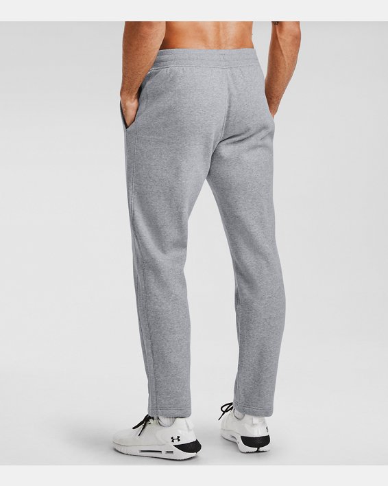 Men's UA Rival Fleece Pants | Under Armour